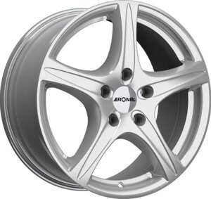 Литі диски Ronal R56 6x15 4x114,3 ET40 dia76,1 (CS) (кт) - Оплата Частинами