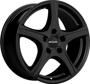 Литі диски Ronal R56 6x15 4x114,3 ET40 dia76,1 (MtB) (кт) - Оплата Частинами