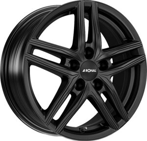 Литі диски Ronal R65 6,5x16 5x114,3 ET45 dia82,1 (JBM) (кт) - Оплата Частинами