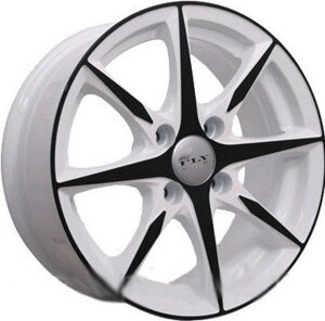 Литі диски Sportmax Racing SR3210 6,5x15 5x100 ET38 dia67,1 (WBF) - Оплата Частинами