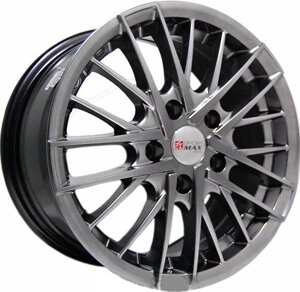 Литі диски Sportmax Racing SR3260 6,5x15 5x112 ET38 dia67,1 (HB) Оплата Частинами