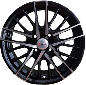 Литі диски Sportmax Racing SR3260 7x16 5x112 ET38 dia67,1 (BP) ( кт ) Оплата Частинами