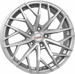 Колеса сплаву Sportmax Racing SR3347 7x16 5x114,3 ET42 dia67,1 (HS) Оплата за частинами