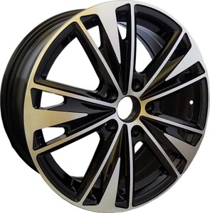 Sportmax Racing SR9320 7x17 5x114.3 ET40 Dia67.1 (bp) - платіж частинами