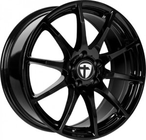 Литі диски Tomason TN1 8x18 5x108 ET45 dia72,6 (GB) ( кт ) Оплата Частинами