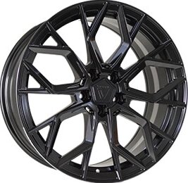 Колеса сплаву Vissol Forged F-1029 8,5x19 5x112 ET27 dia66,6 (SB) Оплата за частинами