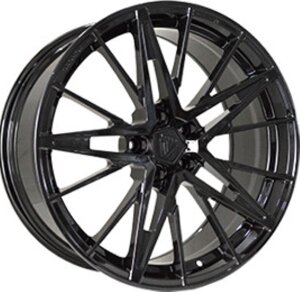 Колеса сплаву Vissol Forged F-1036 10x20 5x112 ET19 dia66,6 (GB) Оплата за частинами