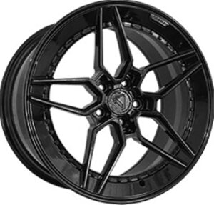 Колеса сплаву Vissol Forged F-1074 8,5x19 5x112 ET38 dia66,6 (GB) Оплата за частинами