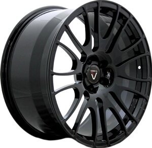 Колеса сплаву Vissol Forged F-303 10x19 5x120 ET39 dia72,6 (GB) Оплата за частинами