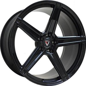 Колеса сплаву Vissol Forged F-505 10x19 5x112 ET38 dia66,6 (GB) Оплата за частинами