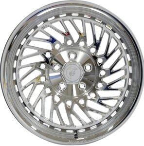 Литі диски WS Forged WS-31/2M 9,5x18 5x120 ET20 dia72,6 (SP) Оплата Частинами