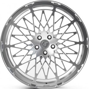 Литі диски WS Forged WS-LR15 9,5x23 5x120 ET42.5 dia72,6 (HS) Оплата Частинами