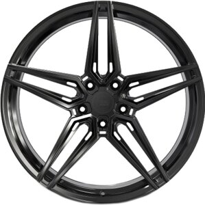 Литі диски WS Forged WS2102 10x22 5x130 ET48 dia71,6 (SBF) Оплата Частинами