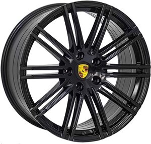 Литі диски Zorat Wheels FR947 8,5x19 5x130 ET50 dia71,6 (B) ( кт ) Оплата Частинами