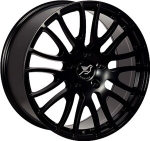 Колеса сплаву Zorat Wheels ZF-FR789 9x20 5x130 ET57 dia71,6 (MattBLACK) (CT) - платежі