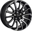 Литі диски Zorat Wheels ZF-TL1326 9,5x21 5x120 ET49 dia72,6 (BMF) ( кт ) Оплата Частинами