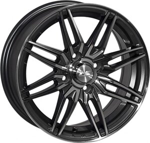 Литі диски Zorat Wheels ZW-2806 6x14 4x98 ET38 dia58,6 (EP) ( кт ) Оплата Частинами