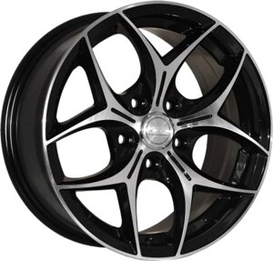 Литі диски Zorat Wheels ZW-3206 6,5x15 4x108 ET37 dia63,4 (BP) Оплата Частинами