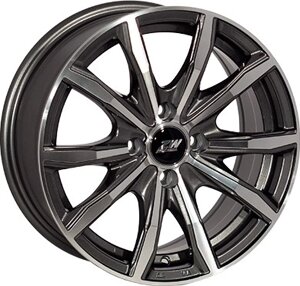 Литі диски Zorat Wheels ZW-4408 6x14 4x98 ET38 dia58,6 (MK-P) Оплата Частинами