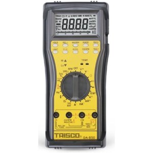 Мультиметр тестер цифровий TRISCO DA-830