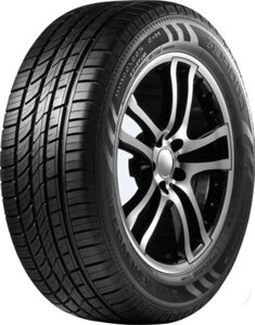 Літні шини Cooper Discoverer HTS 235/60 R18 103V Китай 2022 — Оплата Частинами