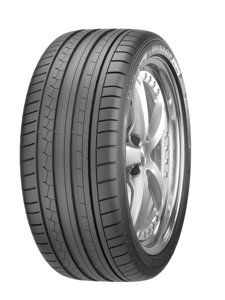 Літні шини Dunlop SP Sport Maxx GT 275/40 R19 101Y RunFlat ROF * MFS Німеччина 2022 — Оплата Частинами