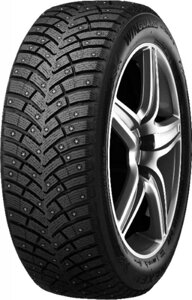 Зимові шиповані шини Nexen WinGuard WinSpike 3 255/55 R19 111T XL шип Корея 2024 (кт) — Оплата Частинами