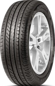 Літні шини Cooper Zeon 4XS-Sport 215/70 R16 100H Сербія 2023 — Оплата Частинами