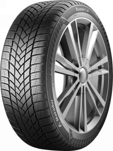 Зимові шини Matador MP 93 Nordicca 245/40 R18 97V XL Франція 2023 ( кт ) — Оплата Частинами