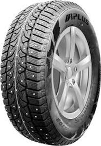 Зимові шини Aplus A703 225/55 R19 103T XL нешип Китай 2024 (кт) — Оплата Частинами