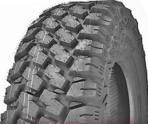 Літні шини HiFly Vigorous MT602 265/65 R17 120/117Q Китай — Оплата Частинами