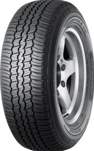 Літні шини Dunlop Grandtrek AT30 245/75 R17 112H Японія 2021 — Оплата Частинами