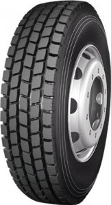 Вантажні шини Long March LM511 ( ведуча ) 315/80 R22,5 156/150K Китай — Оплата Частинами