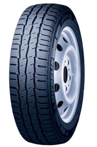 Зимові шини Michelin Agilis Alpin 195/65 R16C 104/102R Франція 2024 (кт) — Оплата Частками