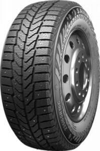 Зимові шиповані шини Sailun Commercio Ice 205/70 R15C 106/104R шип Китай 2024 (кт) — Оплата Частинами