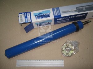 Амортизатор ВАЗ 2108-21099, 2113-2115 (вкладиш) масляний BASIC передній (FINWHALE)