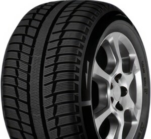 Зимові шини Radburg ( наварка ) Power Allpin 215/55 R17 94V — Оплата Частинами