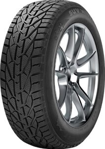 Зимові шини Orium SUV Winter 235/60 R18 107H XL Сербія 2023 ( кт ) — Оплата Частинами