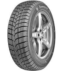 Зимові шини Orium Winter 601 175/70 R13 82T Сербія 2024 (кт) — Оплата Частками