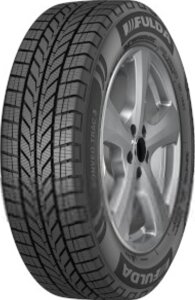 Зимові шини Fulda Conveo Trac 3 215/60 R16C 103/101T Польща 2023 ( кт ) — Оплата Частинами