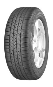 Зимові шини Continental ContiCrossContact Winter 235/70 R16 106T Чехія 2023 — Оплата Частинами