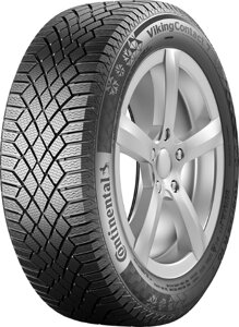 Зимові шини Continental VikingContact 7 245/50 R18 104T XL Німеччина 2024 — Оплата Частинами