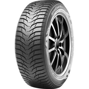 Зимові шиповані шини Marshal WinterCraft Ice Wi31 185/60 R15 88T XL шип Китай 2023 ( кт ) — Оплата Частинами