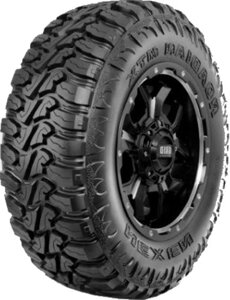 Літні шини Nexen Roadian MTX 315/70 R17 121/118Q LT Корея 2022 — Оплата Частинами