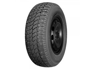 Зимові шиповані шини Riken Cargo Winter 215/65 R16C 109/107R шип Сербія 2018 ( кт ) — Оплата Частинами