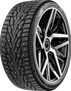 Зимові шини Grenlander Icedefensor Stud III 245/55 R19 107T XL Китай 2023 ( кт ) — Оплата Частинами