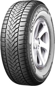 Зимові шини Lassa Competus Winter 2+ 225/55 R18 98V Туреччина 2024 — Оплата Частинами