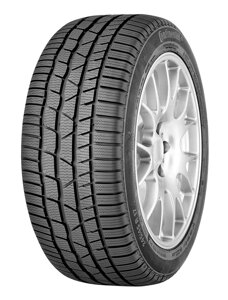 Зимові шини Continental ContiWinterContact TS 830 P 205/60 R16 96H XL Португалія 2023 ( кт ) — Оплата Частинами