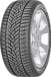 Зимові шини GoodYear UltraGrip Performance+ 225/40 R18 92V RunFlat XL ROF FP Німеччина 2022 ( кт ) — Оплата Частинами