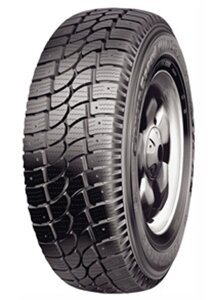 Зимові шиповані шини Orium Winter LT 201 205/75 R16C 110/108R шип Сербія ( кт ) — Оплата Частинами